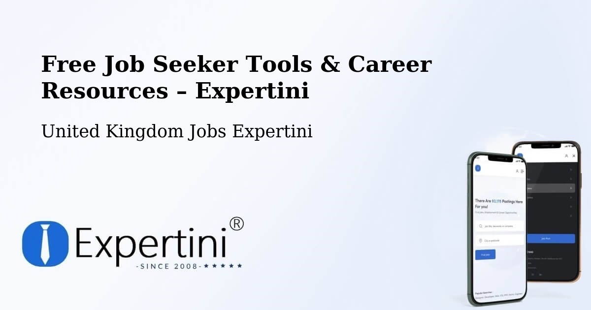 Free Job Seeker Tools & Career Resources – Carlisle - Carlisle, United Kingdom Jobs Expertini