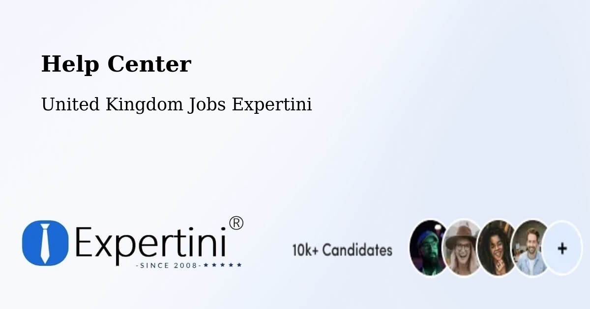 Help Center – Carlisle - United Kingdom Jobs Expertini